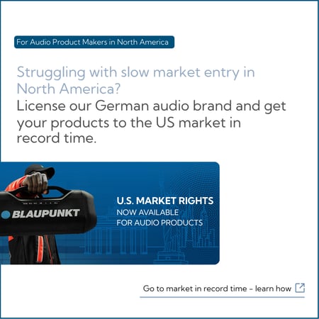 Blaupunkt Audio USA - Learn More