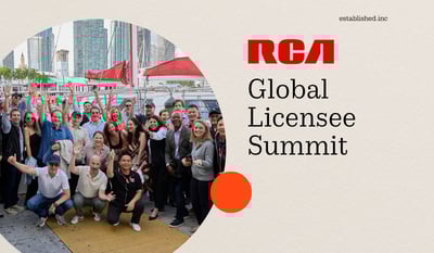 RCA-licensinee-summit-by-established-the-creative-licensing-company