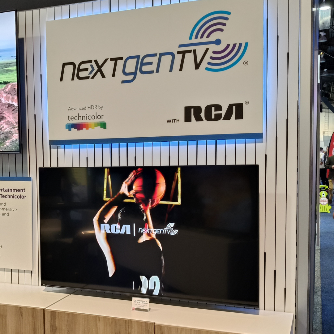 RCA NEXTGEN TV