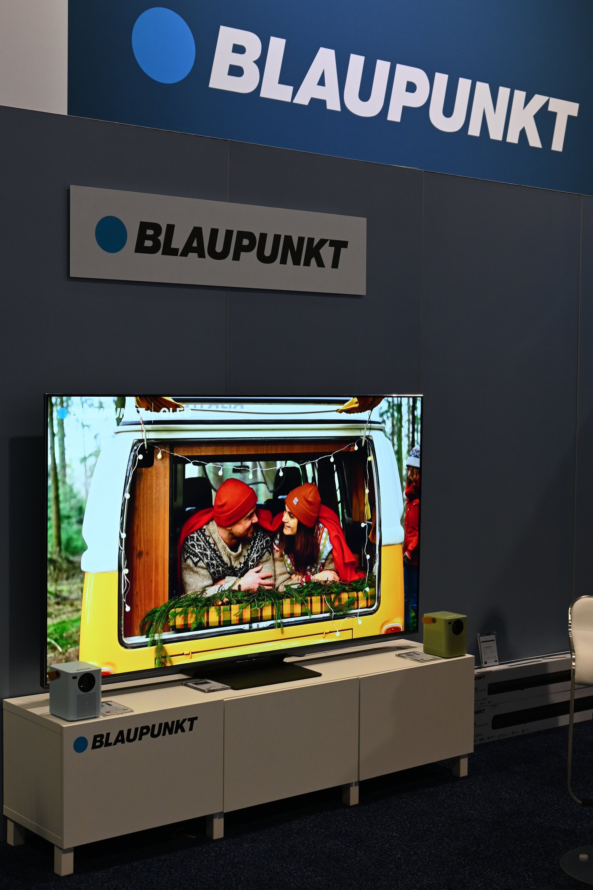 Blaupunkt Televisions