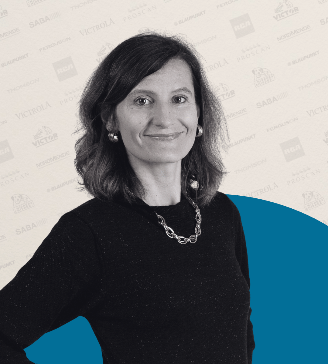 Leaders Board - Claire Villeneuve