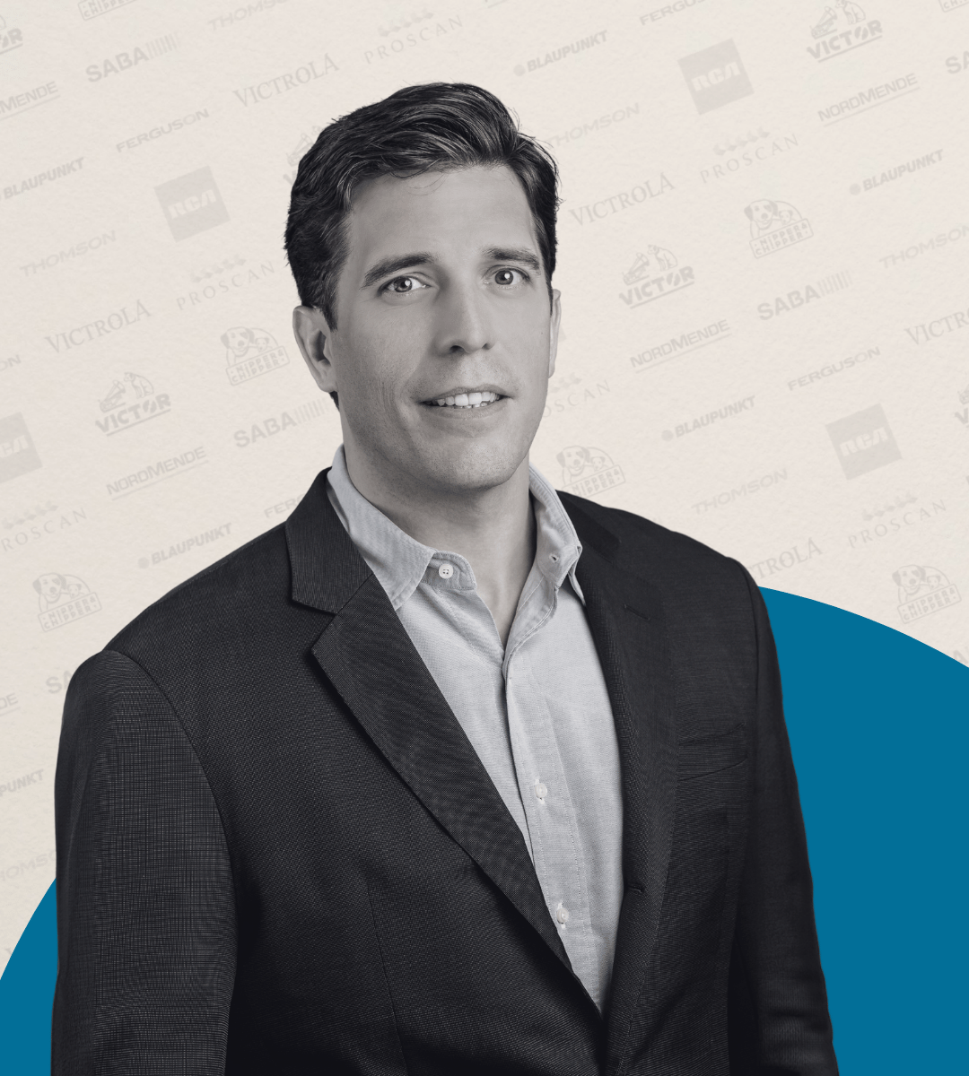 Leaders Board - Mike Purcell