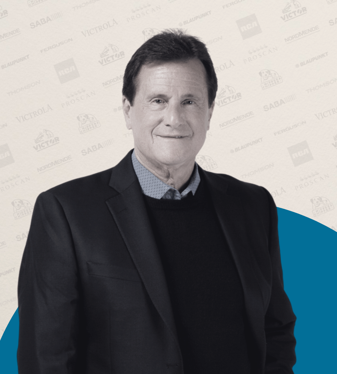 Leaders Board - Tony Bozzini