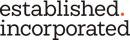 Established Incorporated Established Incorporated