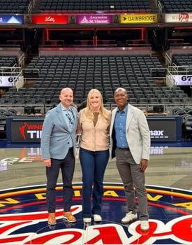 Indiana Fever image 1