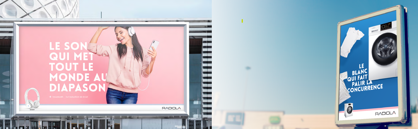 Radiola: From Radio Waves to Modern Homes