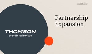 thomson-partnership-expansion