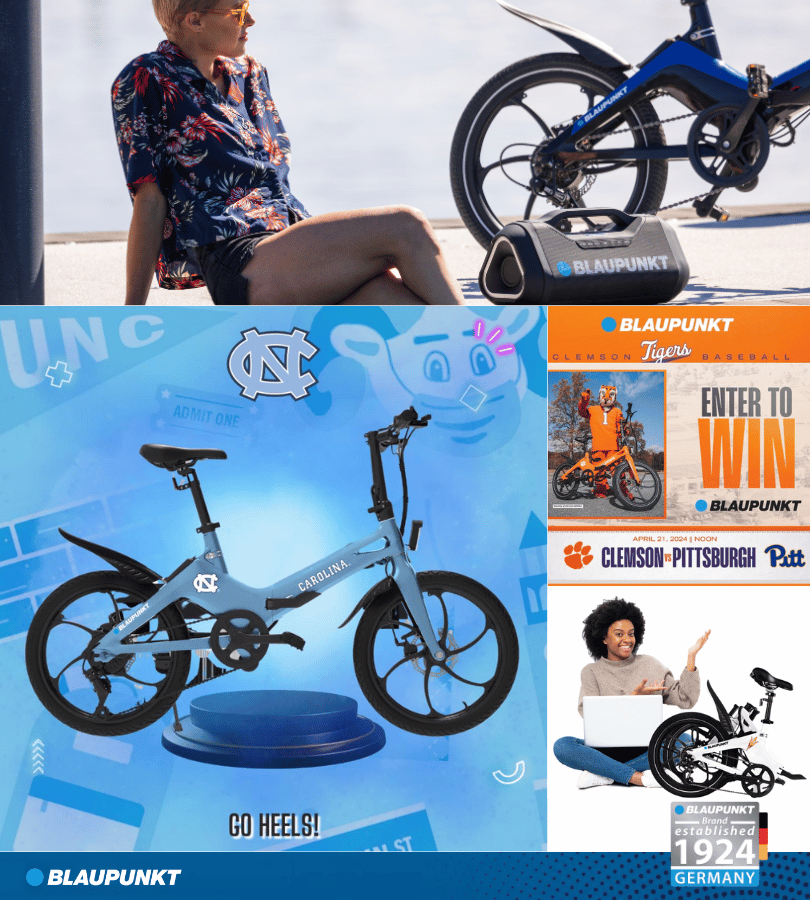 Blaupunkt-USA-Landingpage E-Bikes Blaupunkt-USA-Landingpage E-Bikes