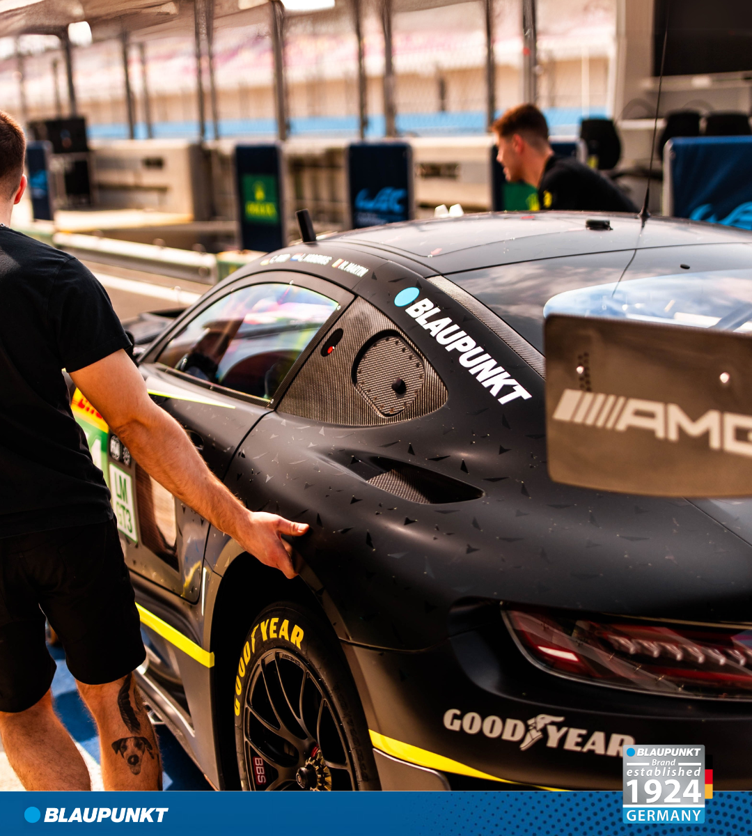Blaupunkt-USA-Landingpage Racing Blaupunkt-USA-Landingpage Racing