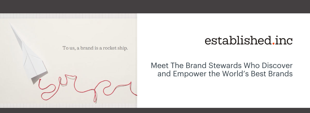 Deal-Making with established.inc at IFA Berlin (Sep. 5-9)