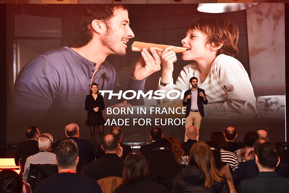 Thomson’s Grand Debut in Turkey: A Day to Remember.