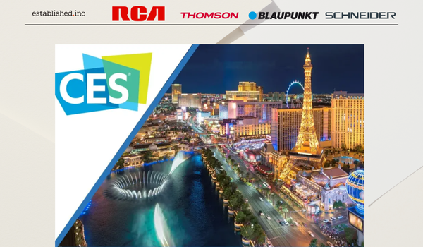 CES 2025 Preview: 7 Game-Changing Reasons You Can’t Miss It (+ 1 Bonus Reason)