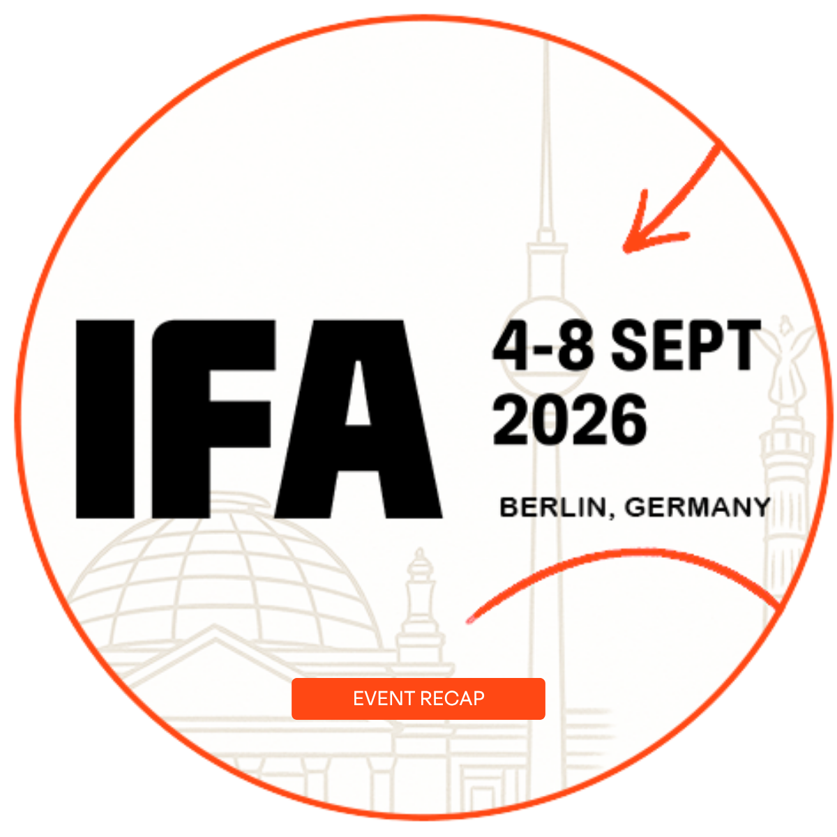 established.inc at IFA 2026: The Wrap-Up