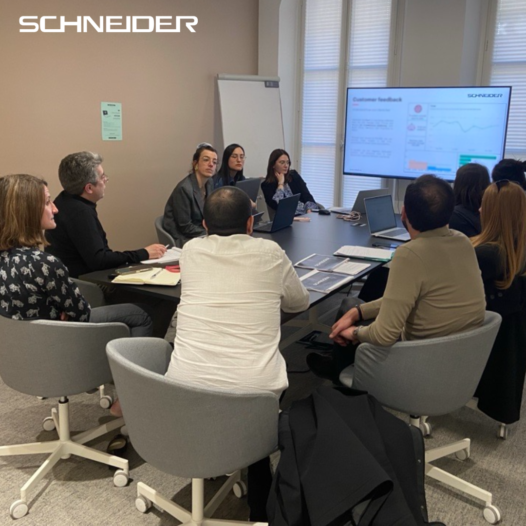 Strategic Expansion Confirmed: Schneider Onboards High-Value Licensees Driving Market Reach