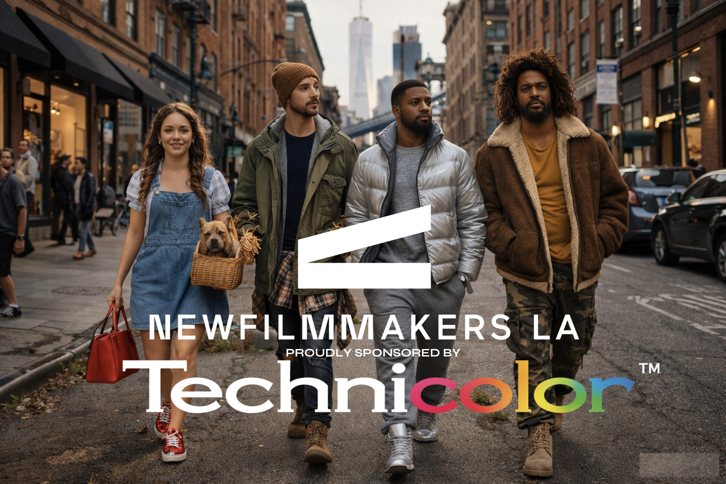 Technicolor Celebrates the Next Generation of Storytellers