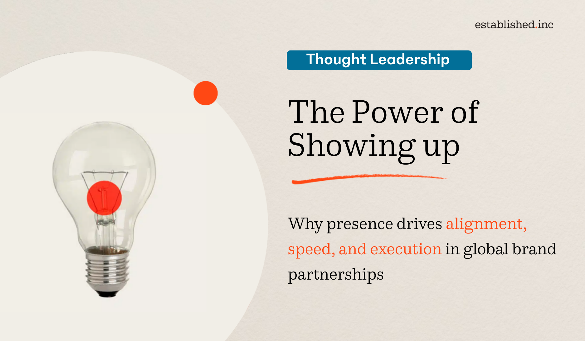 Brand Stewardship Is Built on Site | established.inc