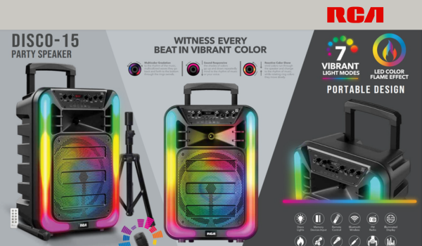 Top Tech Brings High-Quality RCA Audio Back to the U.S. Market