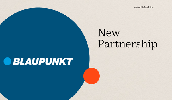 Blaupunkt Expands Footprint in China with MARK ELECTRONICS Partnership