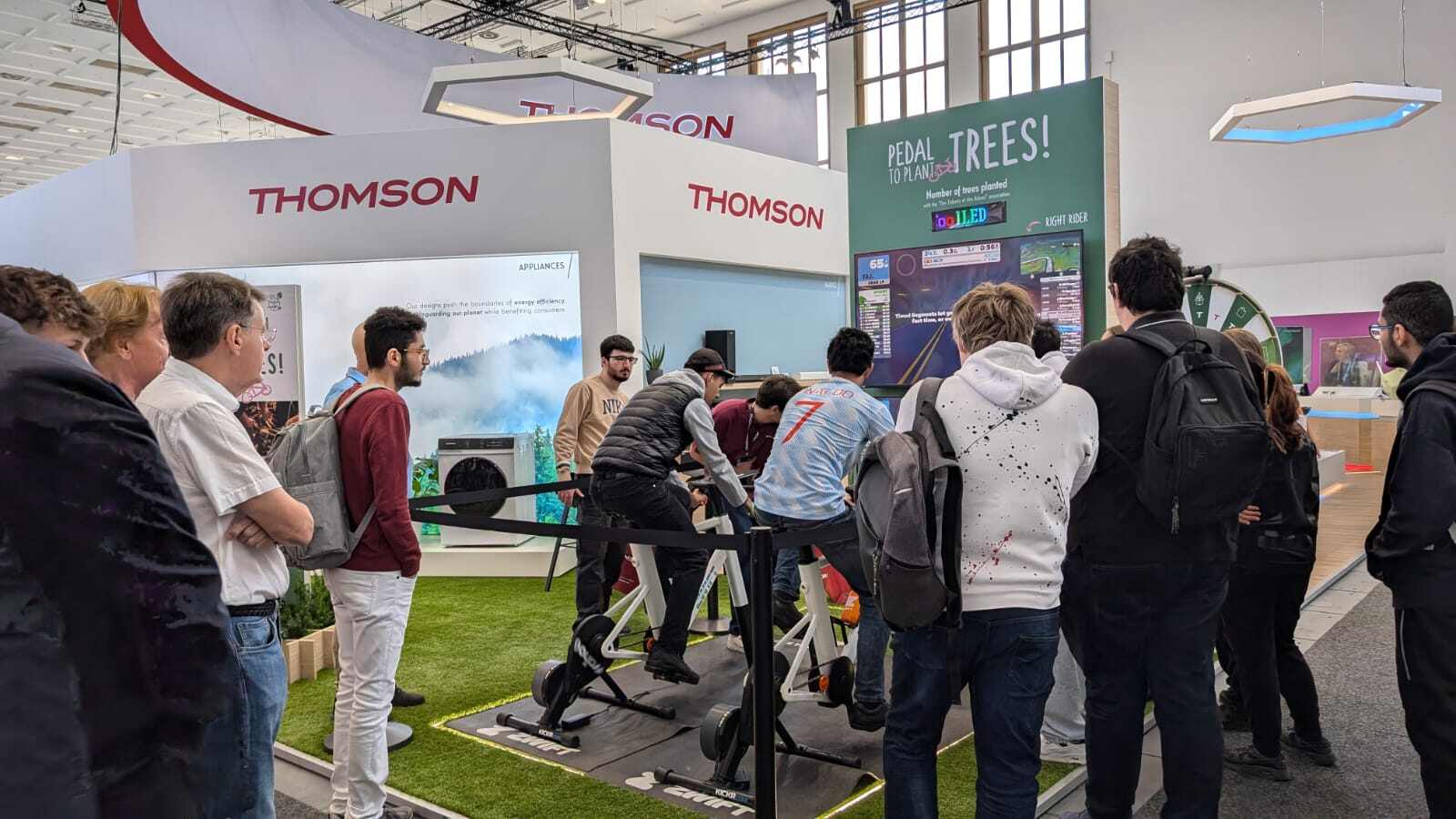 Reflections on CES 2025