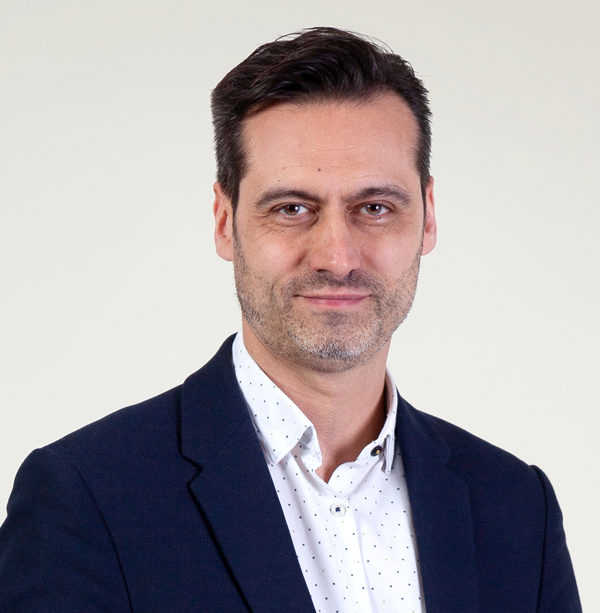 Thierry Métayer