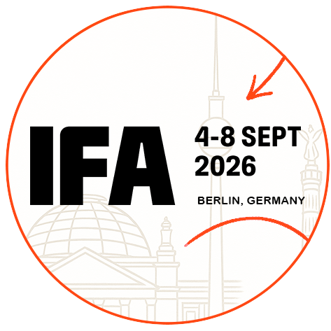 established.inc Announces IFA Berlin 2026 Presence