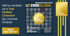 2023 Global Licensors Report